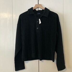 GapBody Pullover Top